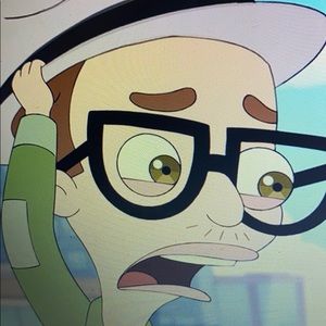 Meet your Posher, Karen